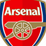 Arsenal FC crest