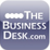 TheBusinessDesk.com icon